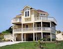 Galveston Beach homes